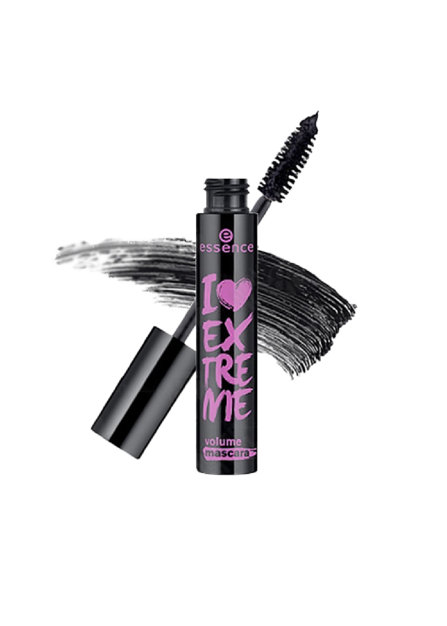 ریمل حجم دهنده اسنس مدل I Love Extreme Volume