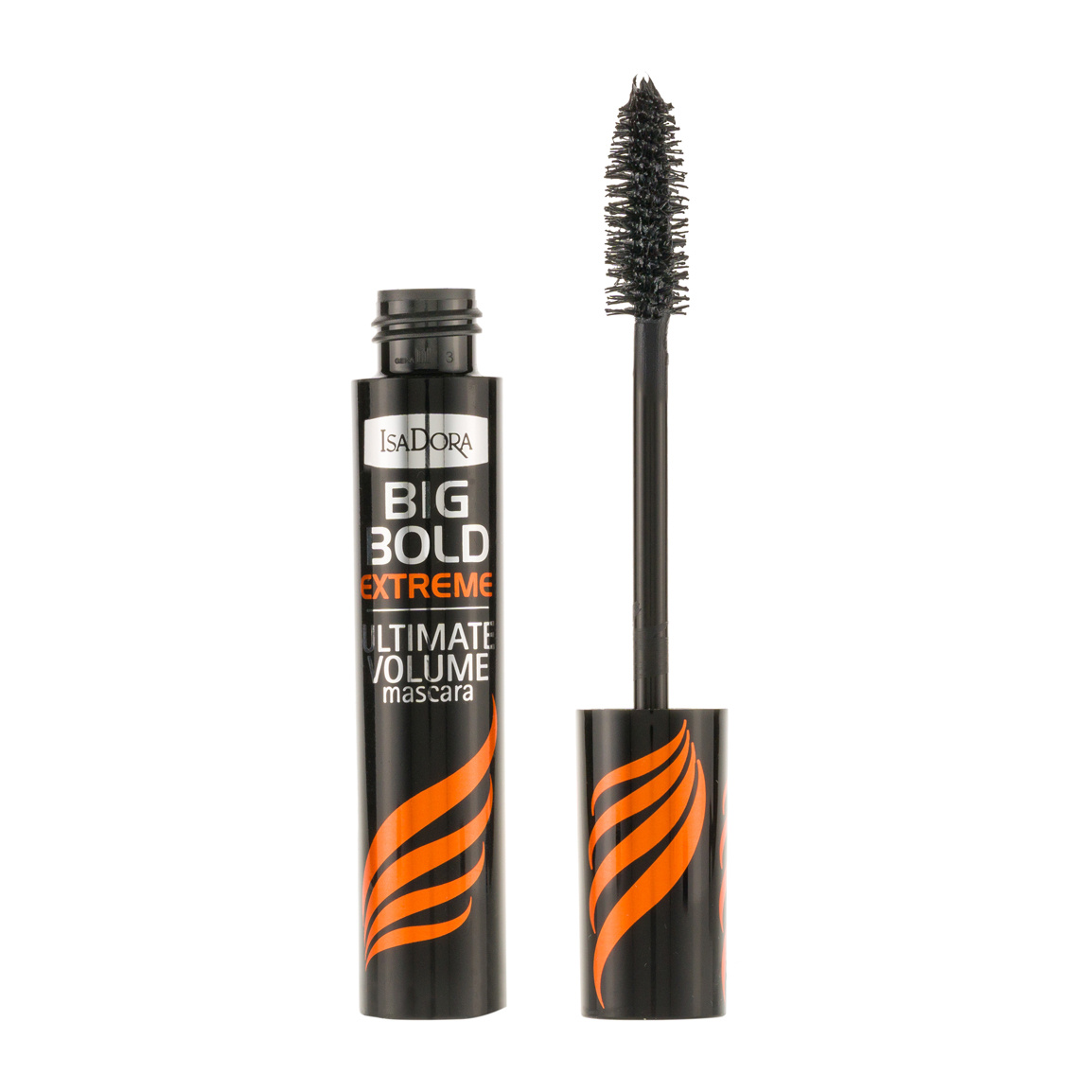 ریمل حجم دهنده ایزادورا مدل Big Bold Extreme