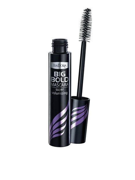 ریمل حجم دهنده ایزادورا سری Big Bold