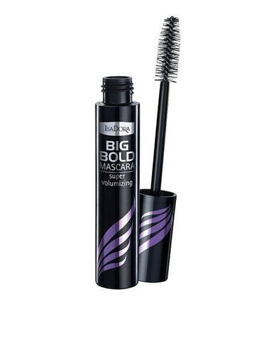 ریمل حجم دهنده ایزادورا سری Big Bold