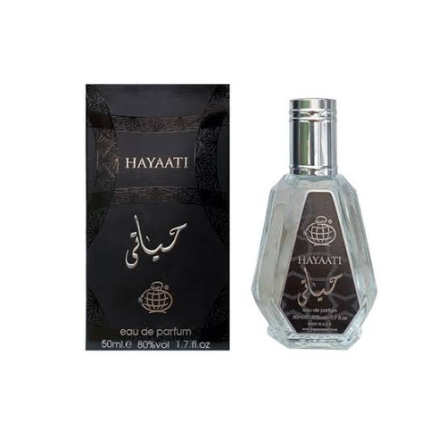 عطر ادکلن جیبی فراگرنس ورد حیاتی مشکی