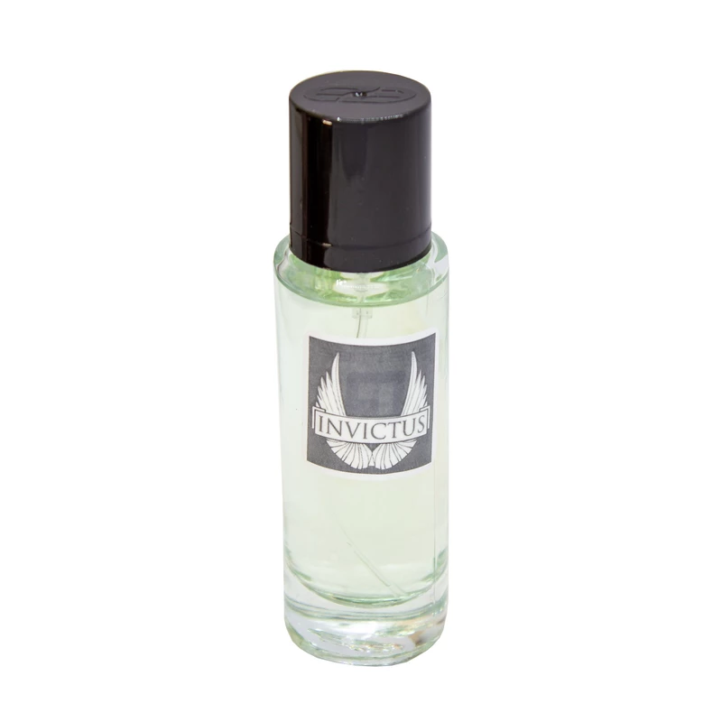 عطر جیبی مردانه پرستیژ مدل Invictus حجم 35 میل