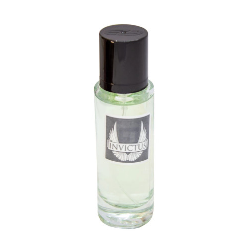 عطر جیبی مردانه پرستیژ مدل Invictus حجم 35 میل