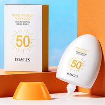 کرم ضد آفتاب Spf50 ایمیجز Images